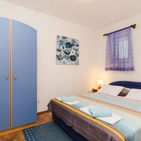 Adea - One Bedroom With Terrace Apartment Dubrovnik