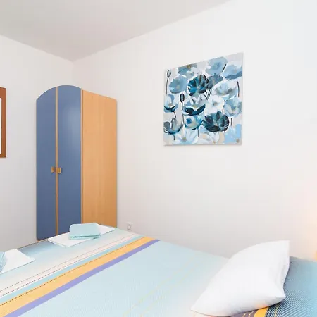 Adea - One Bedroom With Terrace Dubrovnik