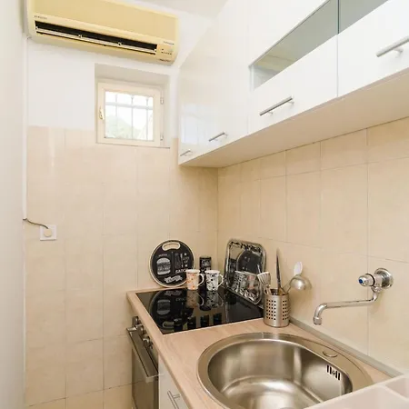 Adea - One Bedroom With Terrace Apartment *
