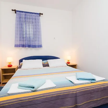 Apartment Adea - One Bedroom With Terrace Dubrovnik