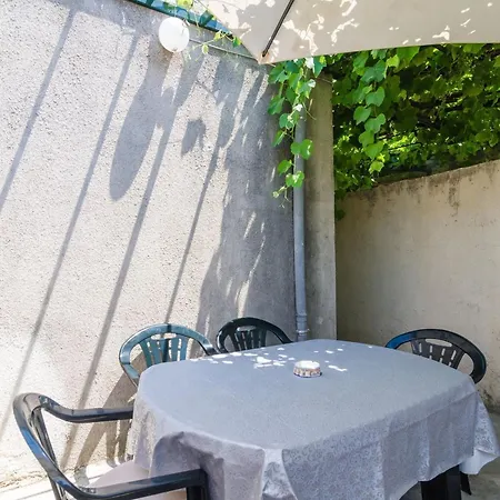 Adea - One Bedroom With Terrace Dubrovnik