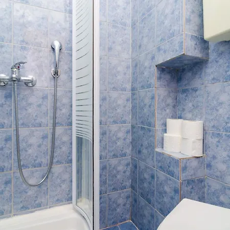 Adea - One Bedroom With Terrace Apartment
