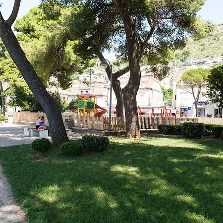 Adea - One Bedroom With Terrace Apartment *